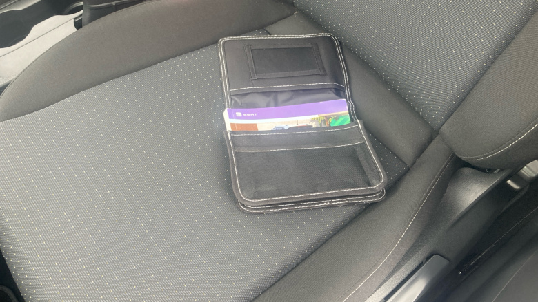 SEAT Arona 1.0 TSI SE Technology 5dr Petrol Hatchback